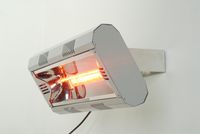 Promiennik Ciepła Hathor 79104 (Hathor One) IP55 2000W