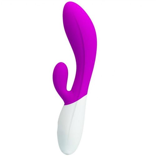 PRETTY LOVE - MASSTER RHYTHM 7 Function USB Purple na Arena.pl