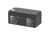 BAT0219 Akumulator zelowy VIPOW 12V 3.3Ah
