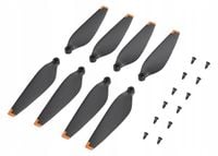 Oryginalne Śmigła do drona DJI Mini 3 - 8 sztuk Komplet Zestaw 2xCW + 2xCCW