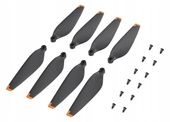 Oryginalne Śmigła do drona DJI Mini 3 - 8 sztuk Komplet Zestaw 2xCW + 2xCCW