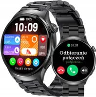 Rubicon zegarek męski Zegarek z pomiarami zdrowia NCF39