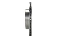 TARCZA HAM PRZOD 246X17 V BOSCH