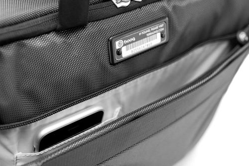 Booq Saddle - Torba MacBook Air 13 na Arena.pl