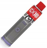 SILIKON SPRAY CX-80 DO USZCZELEK SMAR SILIKONOWY