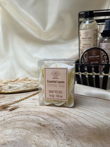 Aurora DZIEŃ BABCI Zestaw 7 Kosmetyków w Koszyku Biała Herbata NA PREZENT na Arena.pl