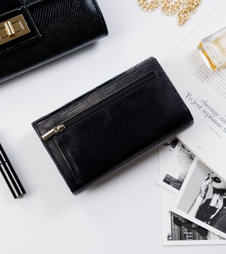 portfel damski skórzany r-rd-21-gcl-q-3943 b na Arena.pl