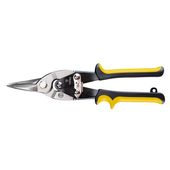 NOŻYCE DO BLACHY PROSTE 250MM - T 01A427