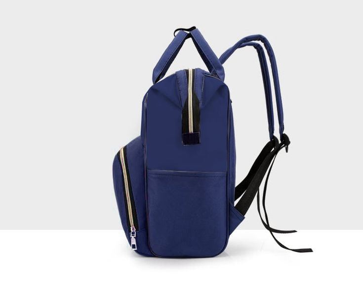 Plecak do wózka duża torba Orgaznier 3w1 zdjęcie 4