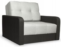 Kanapa TOP 1 fotel amerykanka BAHAMA 31+35 plecionka wygodna PRODUCENT