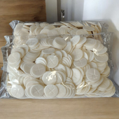 Komunikanty Grube 1.7 Opak. 1000 Szt.