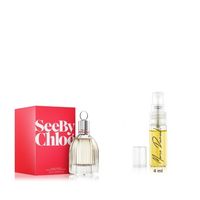 perfumy nr 158 4ml - zamiennik inspirowany see by chloe od chloe