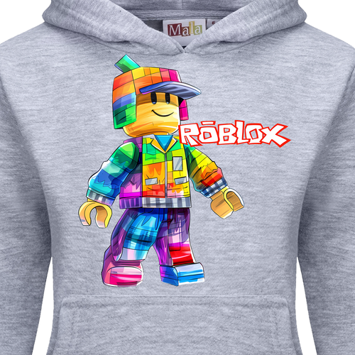 Dres Dziecięcy Roblox - Assistant - Doors na Arena.pl