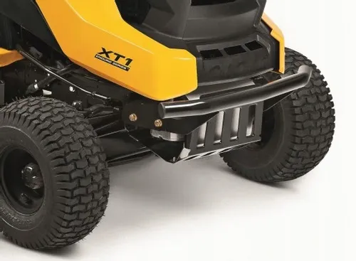 Kosiarka TRAKTOREK Spalinowy CUB CADET ThorX 547cc 107cm W. Boczny MIELENIE na Arena.pl