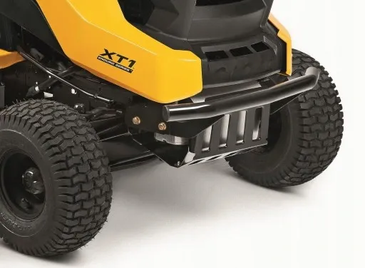 Kosiarka TRAKTOREK Spalinowy CUB CADET ThorX 547cc 107cm W. Boczny MIELENIE zdjęcie 2