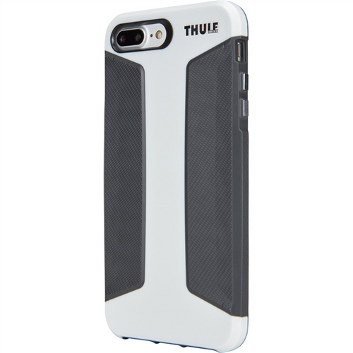THULE Atmos X3 Etui iPhone 7 Plus biało-szare na Arena.pl