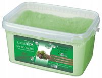 UZDROWISKOWA SÓL DO KĄPIELI Z KOLAGENEM I MINERAŁAMI LAS SOSNOWY 3 KG