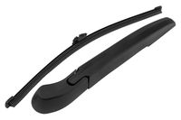 PIÓRO + RAMIĘ TYLNEJ WYCIERACZKI TYŁ BMW X3 F25 2014 2015 2016 2017