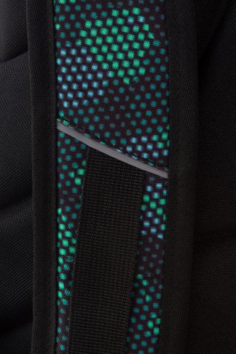 Coolpack-BENTLEY-Plecak-GREEN (BADGES B) na Arena.pl