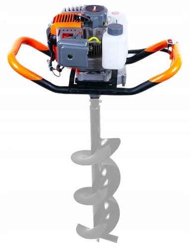 WIERTNICA SPALINOWA GLEBOWA ŚWIDER DO ZIEMI OLEJ na Arena.pl