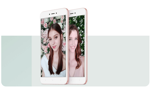 Telefon Xiaomi Redmi Note 5A dark grey na Arena.pl