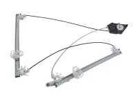 PODNOŚNIK SZYBY PRAWY PRZÓD AUDI A1 2015 2016 2017 2018