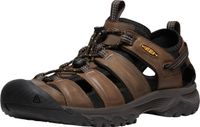 Keen męskie sandały TARGHEE III SANDAL 1022427 BISON/MULCH 43
