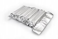 Worki próżniowe metalizowane 20x30cm PA/met/PE