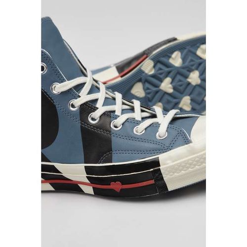 Chuck 70 Celestial Teal Black Egret r.40 na Arena.pl