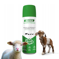 Silveco Skin Protection spray do pielęgnacji skóry 150ml