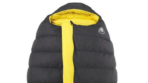 Śpiwór Pamir 500 Robens na Arena.pl