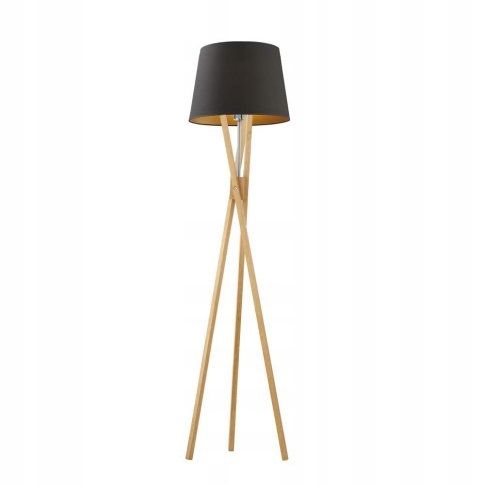 Lampa stojąca podłogowa ANDORA GOLD na Arena.pl