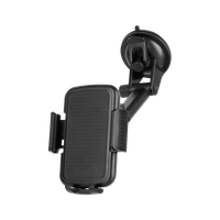 KM1360 Uniwersalny uchwyt do telefonu Kruger&Matz