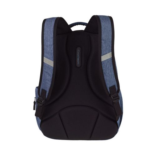 COOLPACK PLECAK BREAK SNOW BLUE SILVER 29L na Arena.pl