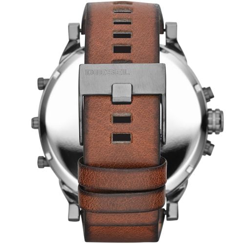 ZEGAREK MĘSKI DIESEL DZ7332  MR. DADDY 2.0 + BOX na Arena.pl