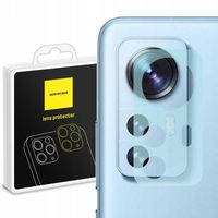 Spacecase Camera Glass Xiaomi 12/12X