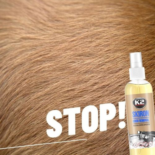 K2 SKIRON 250ml Neutralizator nieprzyjemnych zapachów na Arena.pl
