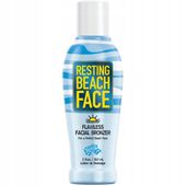 FIESTA SUN RESTING BEACH FACE DO OPALANIA TWARZY