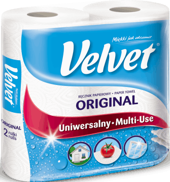 VELVET  2 szt. na Arena.pl
