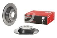 TARCZA HAM TYL 284X10 P BREMBO