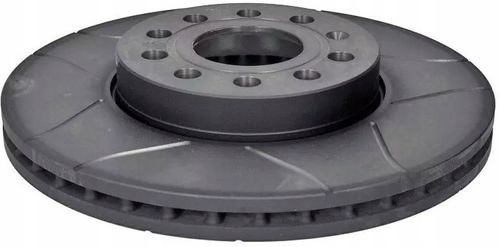 TARCZA HAM PRZOD 288X25 V MAX BREMBO na Arena.pl