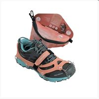 Raczki Family Track Hers Veriga turystyczne damskie kolce na buty