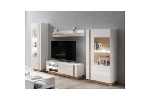 Meblościanka MACRO na Arena.pl