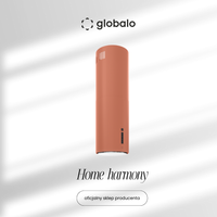 Okap kuchenny GLOBALO Miraya Isola 39.1 Brick