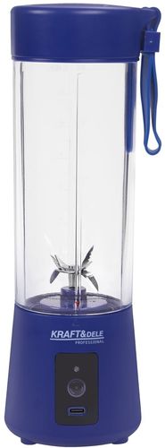 blender akumulatorowy usb-c 400ml / 2x3000mah kd4174 na Arena.pl