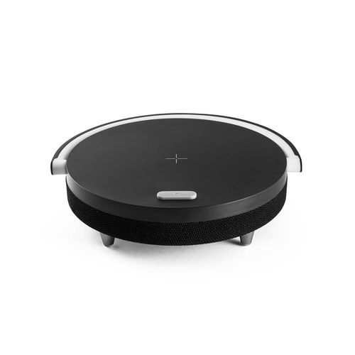 BLASTY. Głośnik 4 w 1 Czarny na Arena.pl