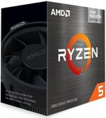 Procesor AMD Ryzen 5 5600 S-AM4 3.50/4.40GHz BOX
