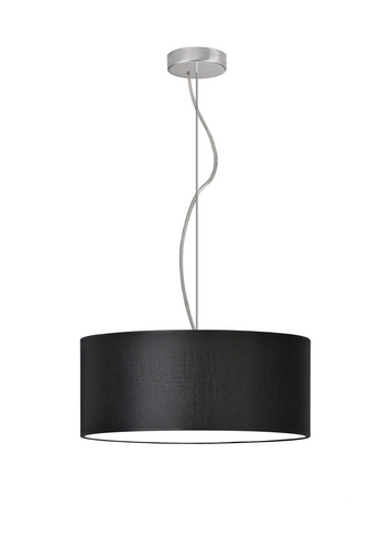 Lampa wisząca walec HAJFA fi - 40 cm E27 na Arena.pl