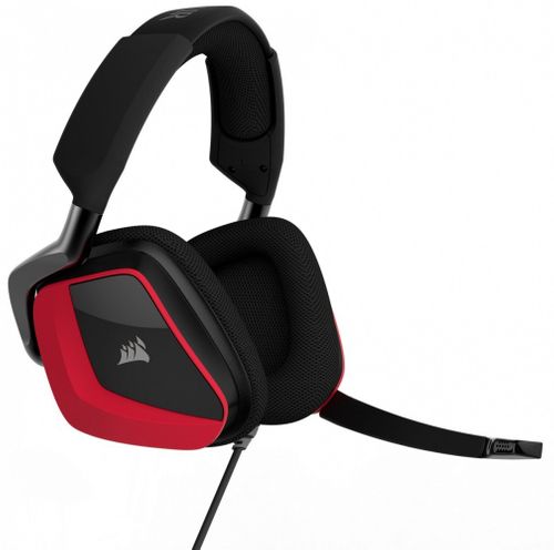 VOID Gaming Headset Void Pro Dolby 7.1 CG-Void PRO RGB Surround-Cherry na Arena.pl