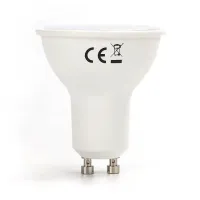 Żarówka reflektor LED GU10 6W 480lm neutralna do kuchni energooszczędna